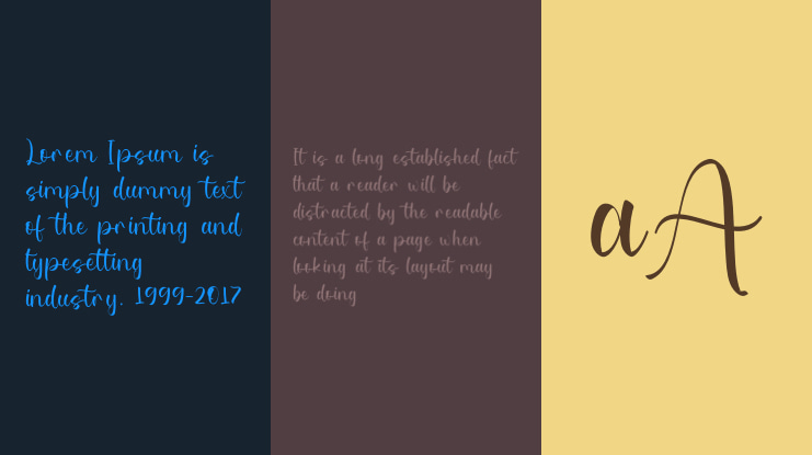 Michaela Roselyn Font