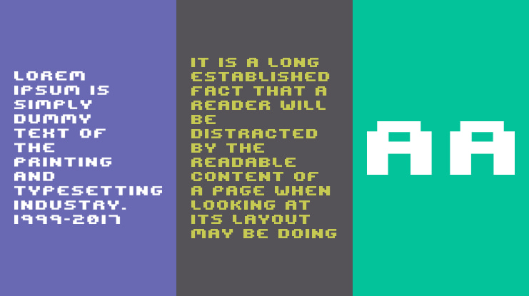 Serious Rounded Font Family