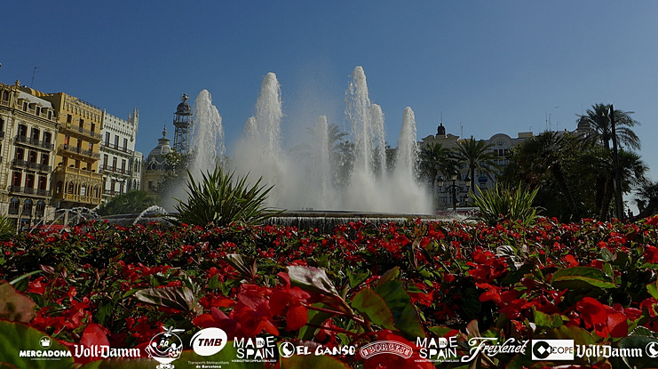 made in spain 2 Font