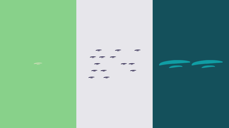 Ghostily Font Family