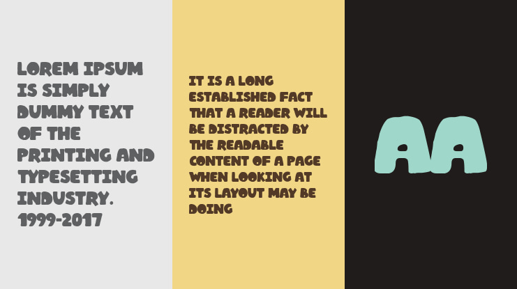 Manolo SuperStar Font