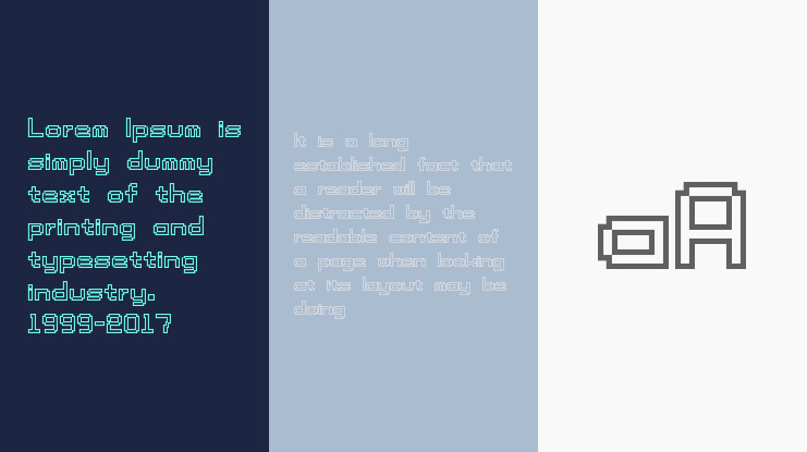 Tama SS01 Font Family