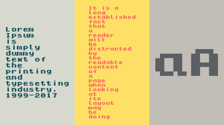 Kongtext Font