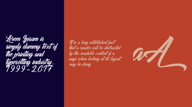 Goldfinger Kingdom Font