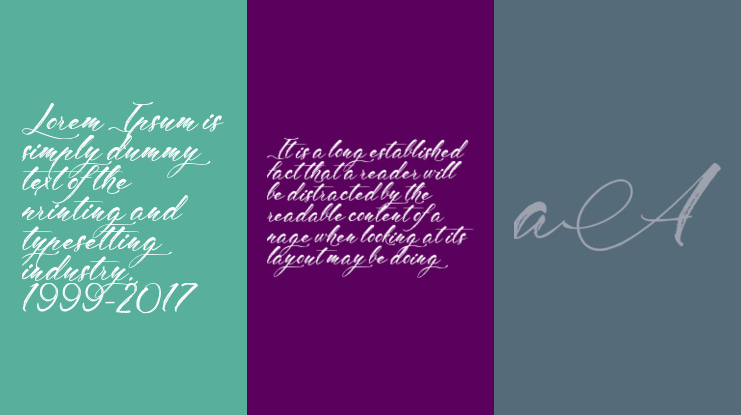 Madame Cosmetics Font