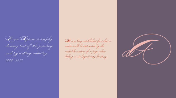 Mike Ferrari_16017 Font