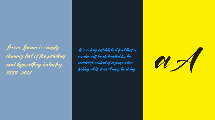 Callatic Edition Font