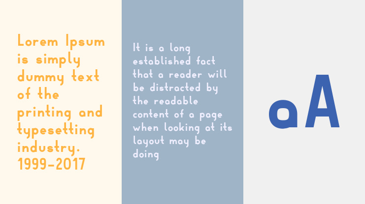 Montebello Font Family