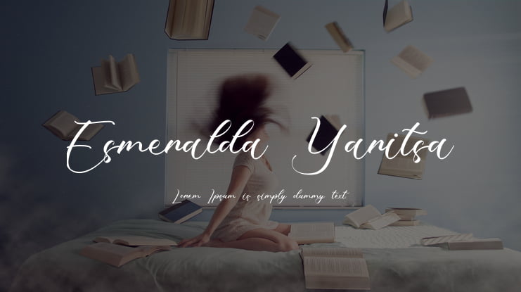 Esmeralda Yaritsa Font