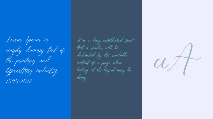 Taliyah Magdalena Font