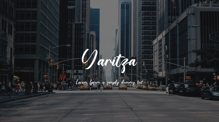 Yaritza Font