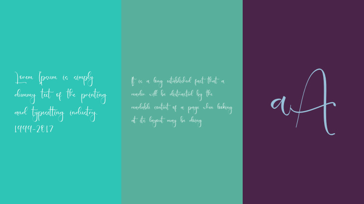 Danika Naomi Font