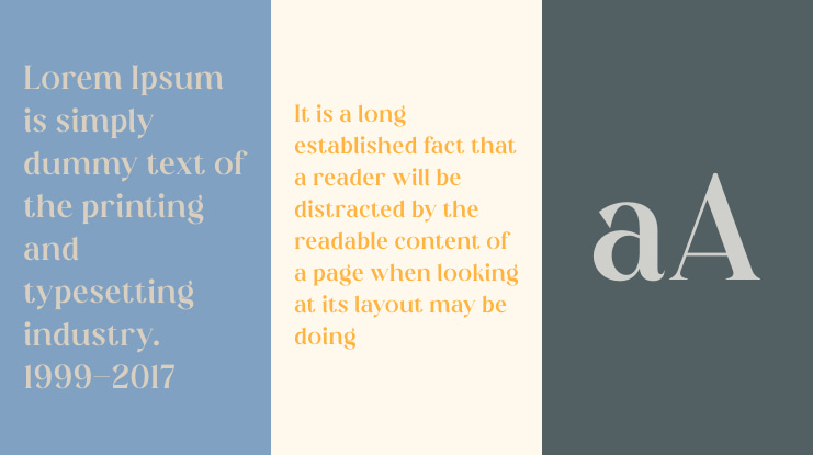 Dishta Bikailen Font