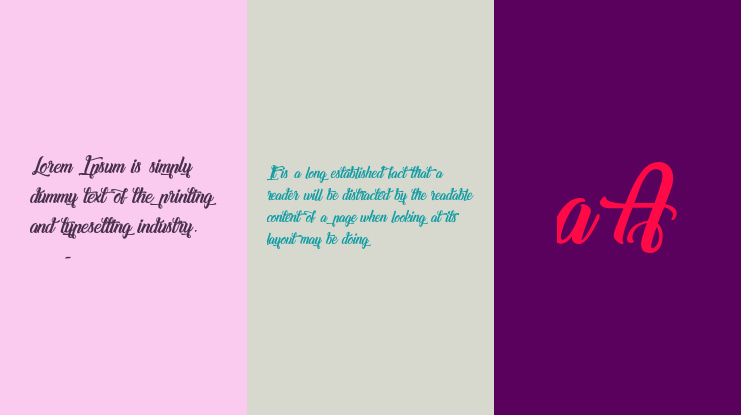 Champion Shipmate Font