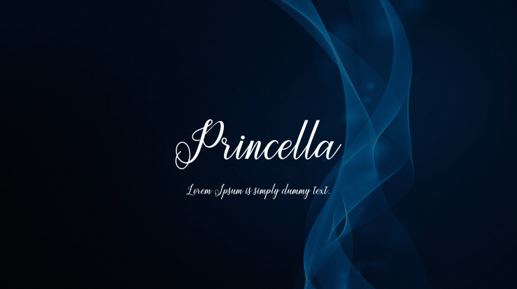 Princella Font