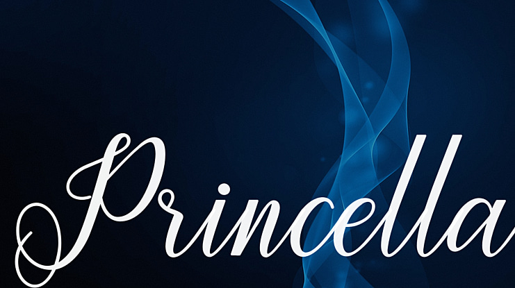 Princella Font