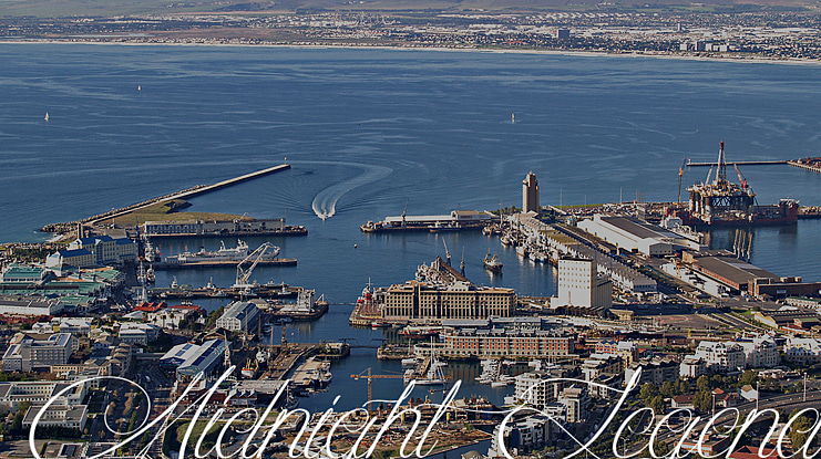 Midnight Legend Font