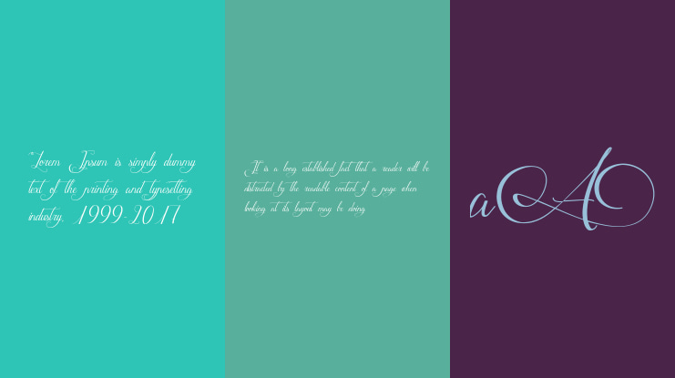 Mathilde Castleland Font