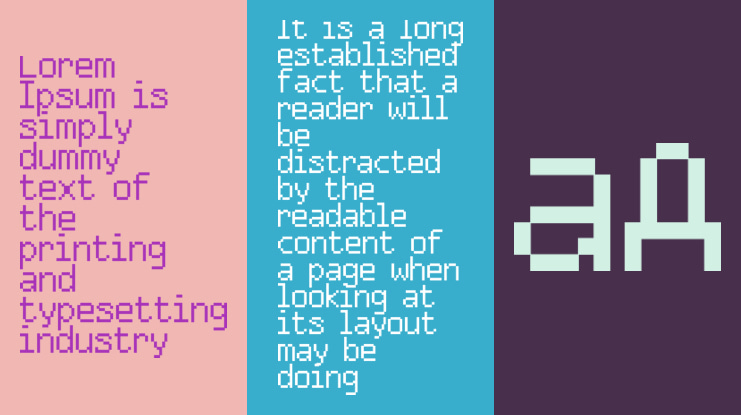 FFF Agent condensed Font