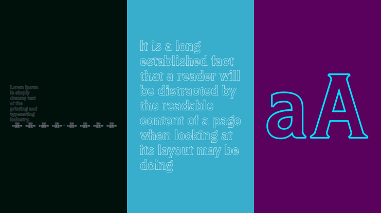 Gin And Tonic Out PERSONAL Font Family