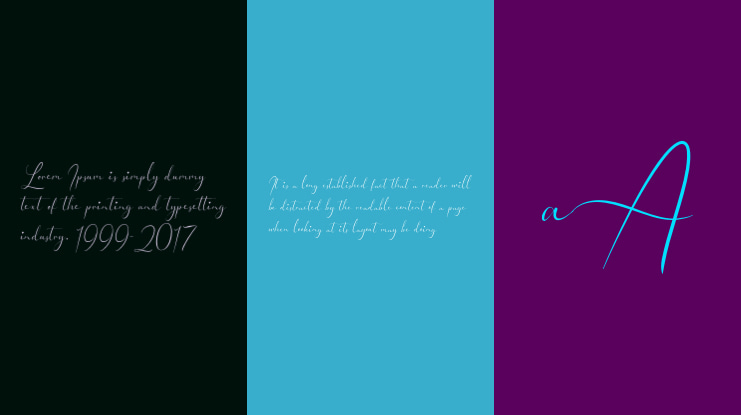Kalidony Font