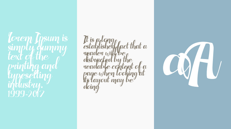 Adefebia Free Font