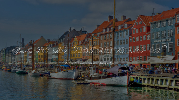 Penabico LIMITED FREE VERSION Font