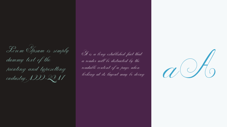 Penabico LIMITED FREE VERSION Font