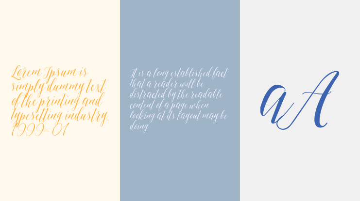 Sheilova Font
