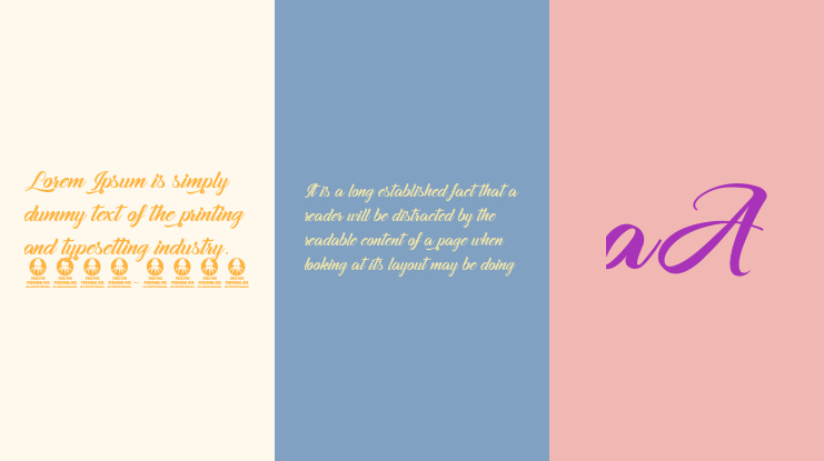 Hirondelles des Alpes Font