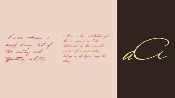 Soldier William Holmes Font