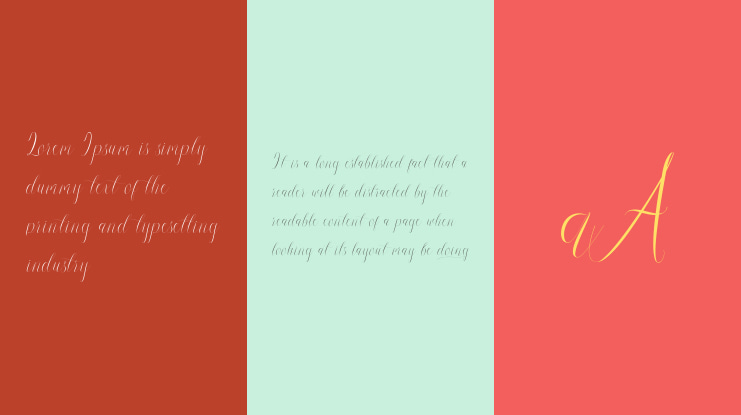 Brightday Font