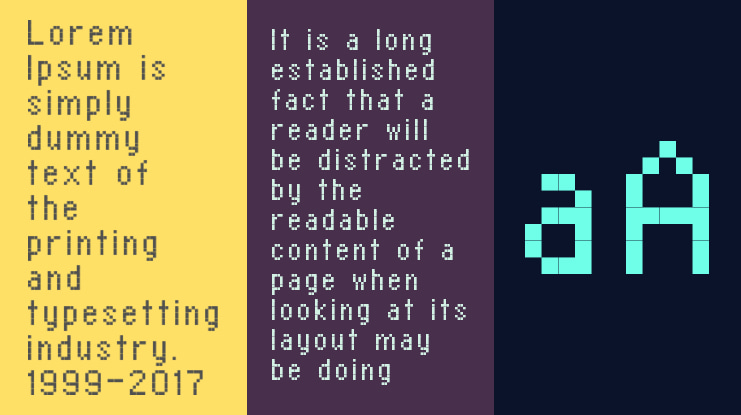 Rittswood Plaza Font