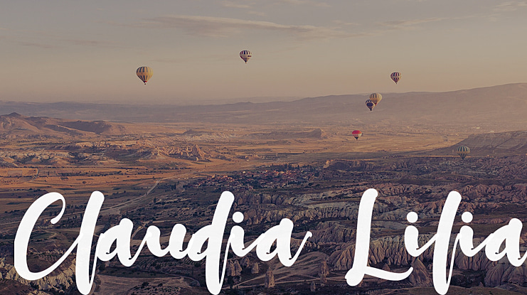 Claudia Lilia Font