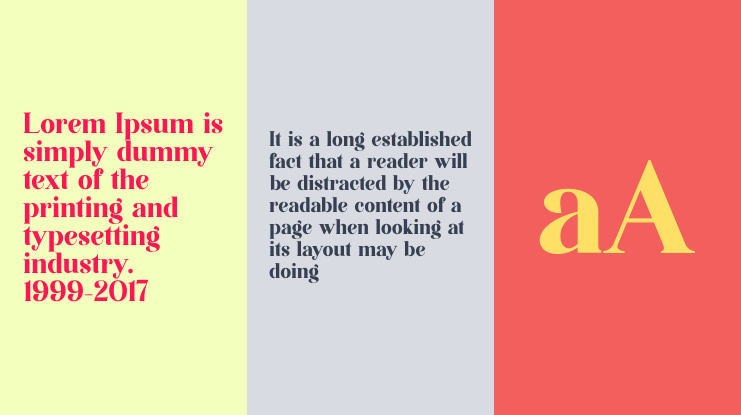 Hagista Melagon Font