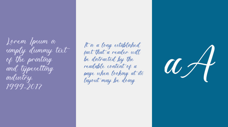 Monique Priscilla Font