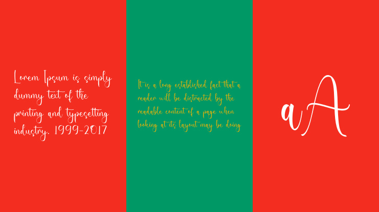 Clarissa Raelynn Font