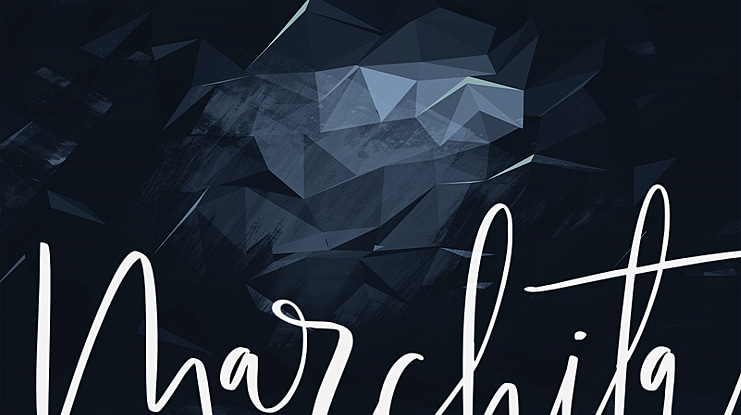 Marchita Font