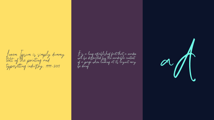 West Kalimantan Font