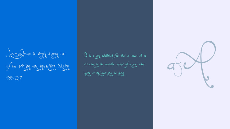 Jellyka End_less Voyage Font