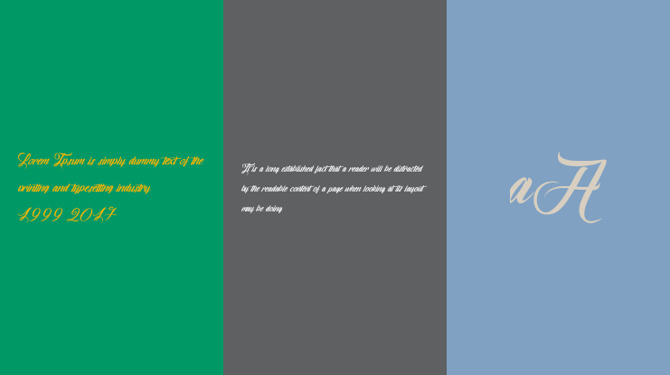 Ombeline Ludolphides Font