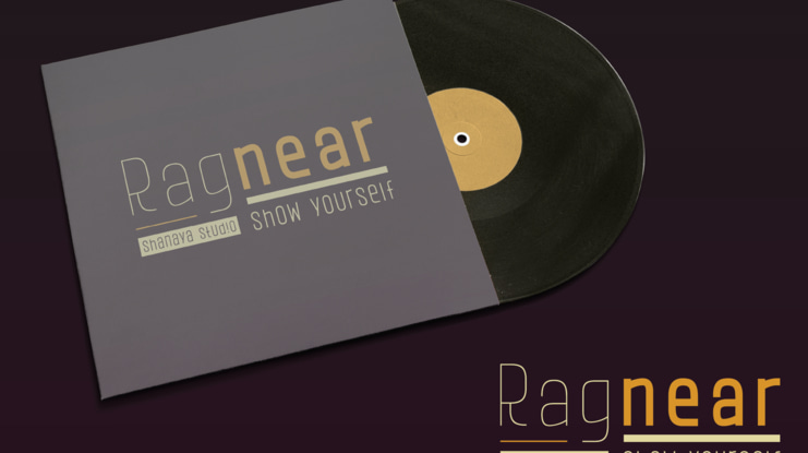 Ragnear Normal Font Family