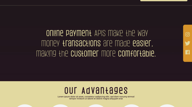 Ragnear Normal Font Family