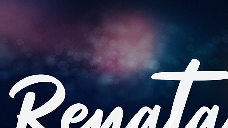 Renata Font