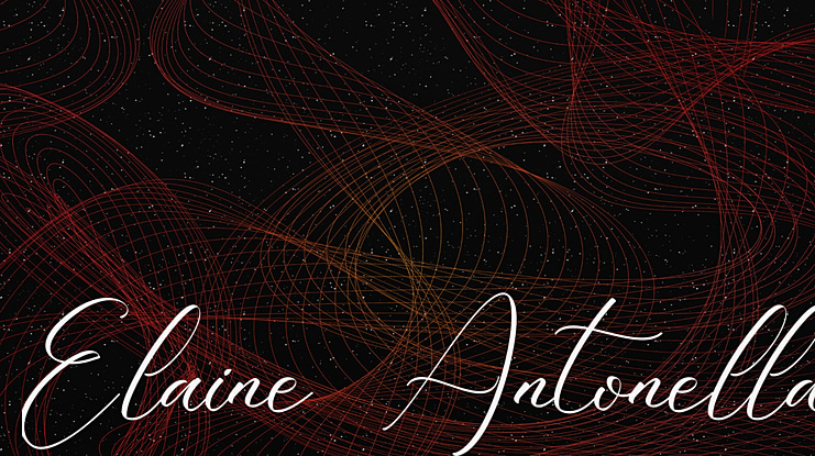 Elaine Antonella Font