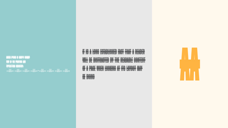 Moneymachine Black PERSONAL Font Family