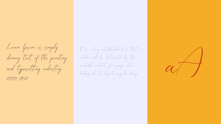 Alondra Katalina Font