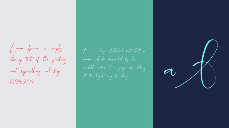 Adaline Gabriela Font