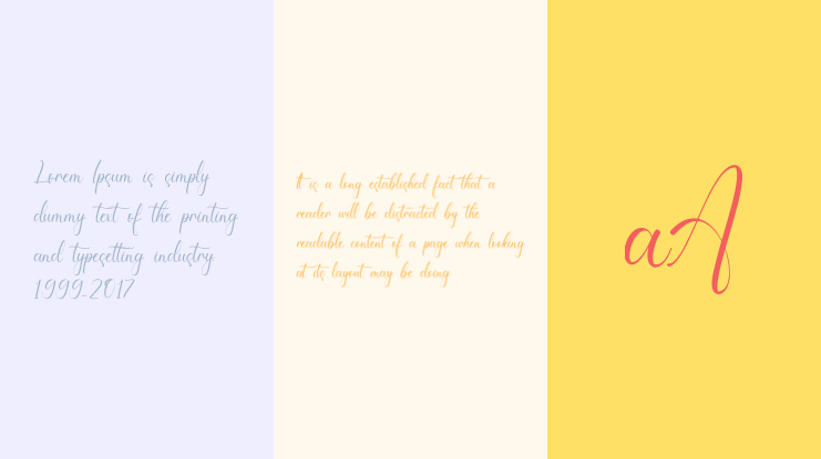 Nalani Frankie Font