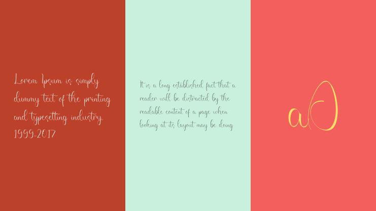 Harleigh Yamileth Font